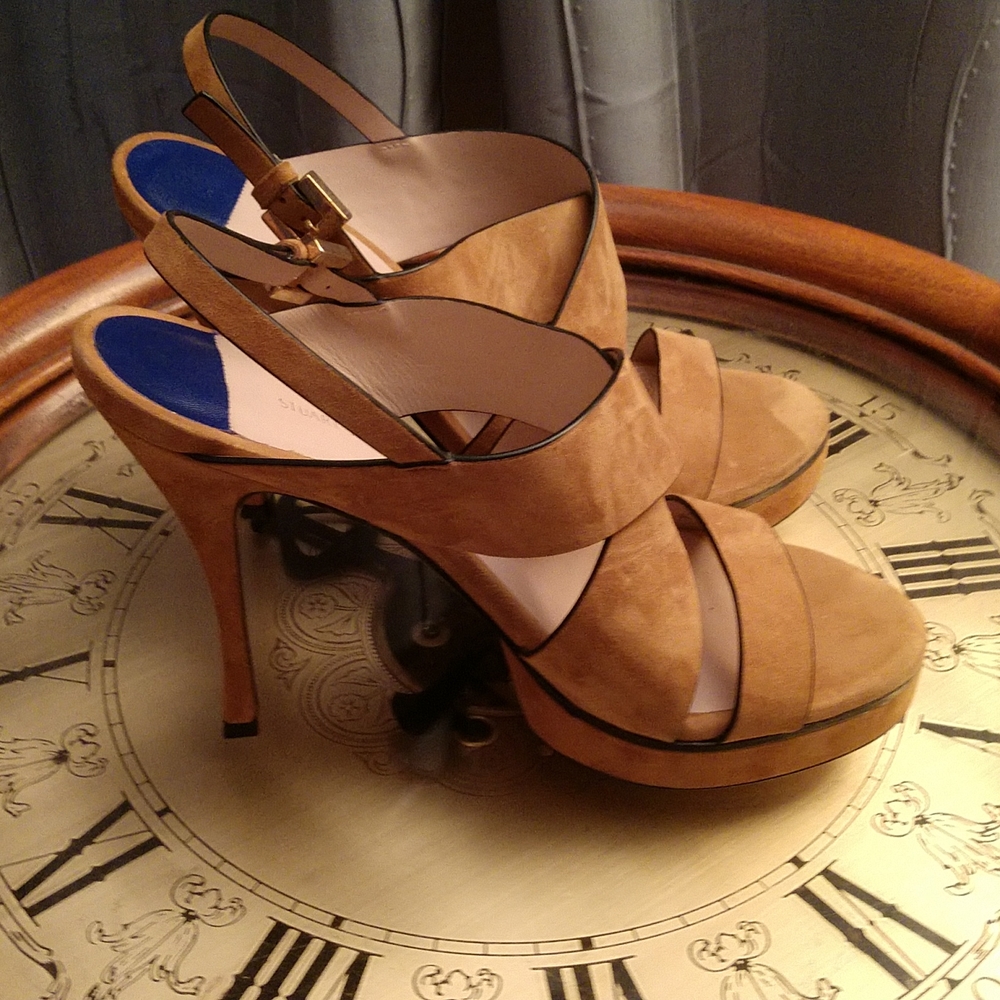 Stuart Weitzman Shoes - Picture 9 of 13